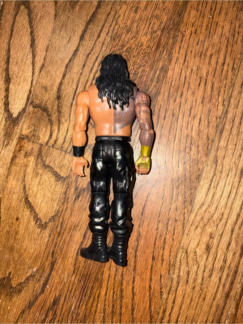 WWE Roman Reigns Action Figure